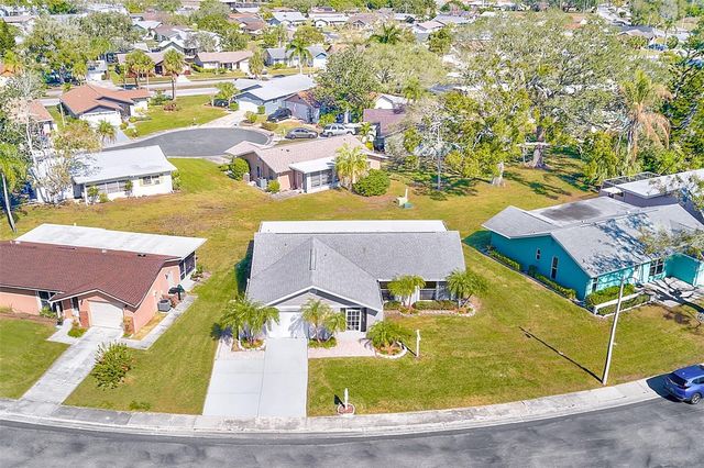 4577 GREAT LAKES DRIVE S, Clearwater, FL 33762