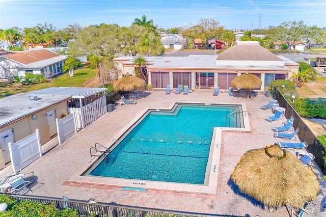 4577 GREAT LAKES DRIVE S, Clearwater, FL 33762