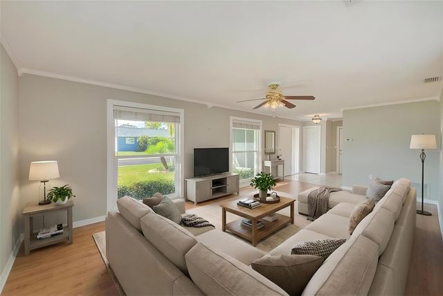 4577 GREAT LAKES DRIVE S, Clearwater, FL 33762