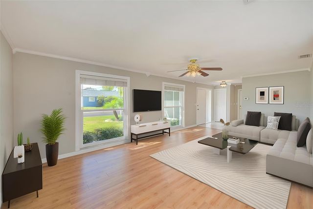 4577 GREAT LAKES DRIVE S, Clearwater, FL 33762