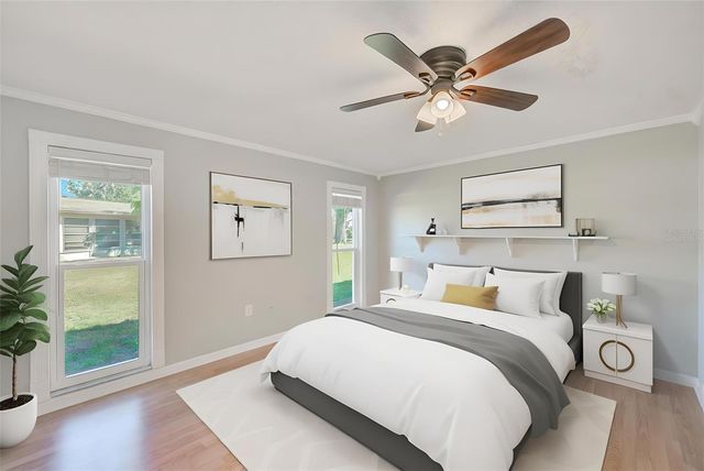 4577 GREAT LAKES DRIVE S, Clearwater, FL 33762