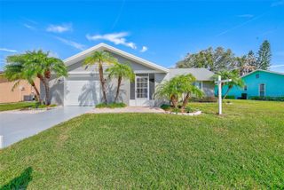 4577 GREAT LAKES DRIVE S, Clearwater, FL 33762