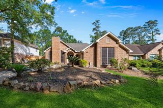 3007 Creek Manor Drive, Kingwood, TX 77339