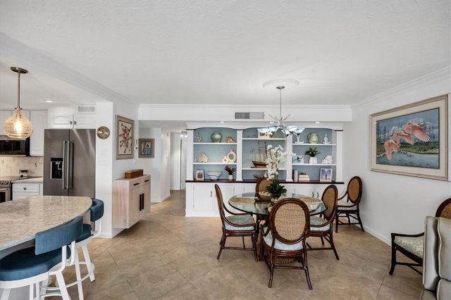 4485 GULF OF MEXICO DRIVE 804, Longboat Key, FL 34228