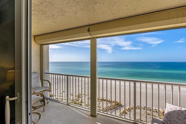 4485 GULF OF MEXICO DRIVE 804, Longboat Key, FL 34228