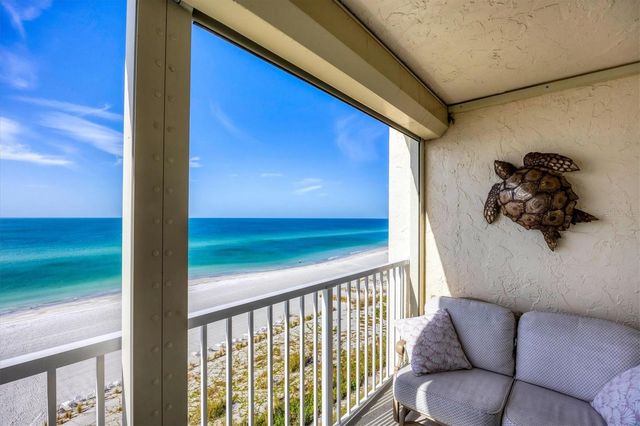 4485 GULF OF MEXICO DRIVE 804, Longboat Key, FL 34228