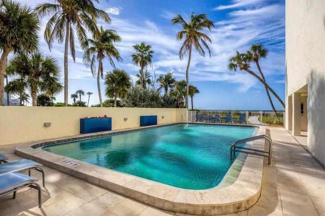 4485 GULF OF MEXICO DRIVE 804, Longboat Key, FL 34228