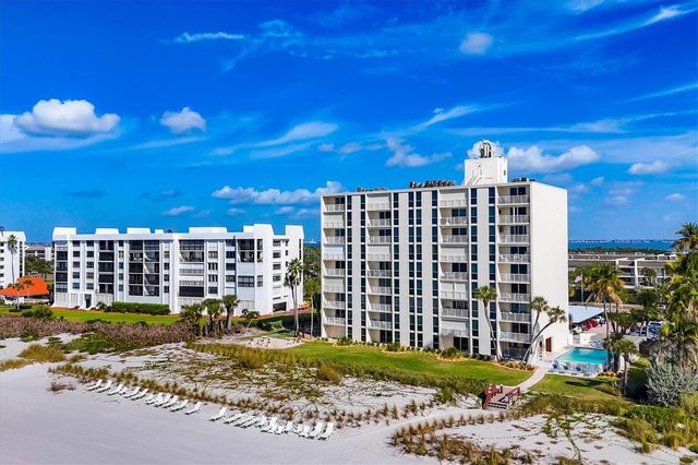 4485 GULF OF MEXICO DRIVE 804, Longboat Key, FL 34228