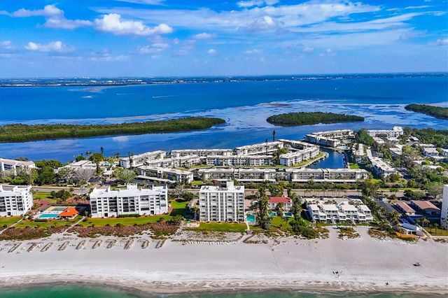 4485 GULF OF MEXICO DRIVE 804, Longboat Key, FL 34228