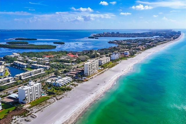 4485 GULF OF MEXICO DRIVE 804, Longboat Key, FL 34228