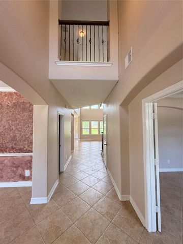 12503 Peppercreek Ln, Pearland, TX 77584