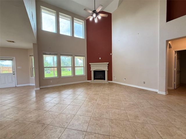 12503 Peppercreek Ln, Pearland, TX 77584
