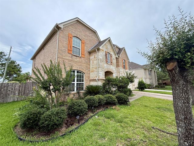 12503 Peppercreek Ln, Pearland, TX 77584