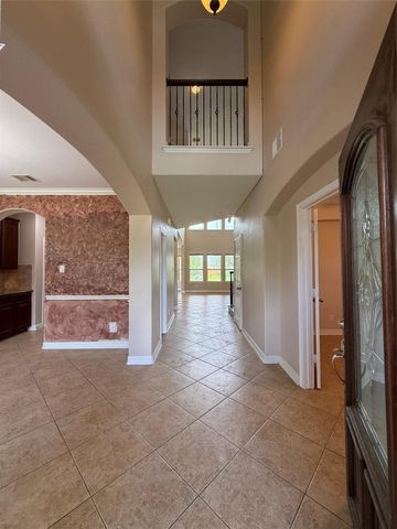 12503 Peppercreek Ln, Pearland, TX 77584