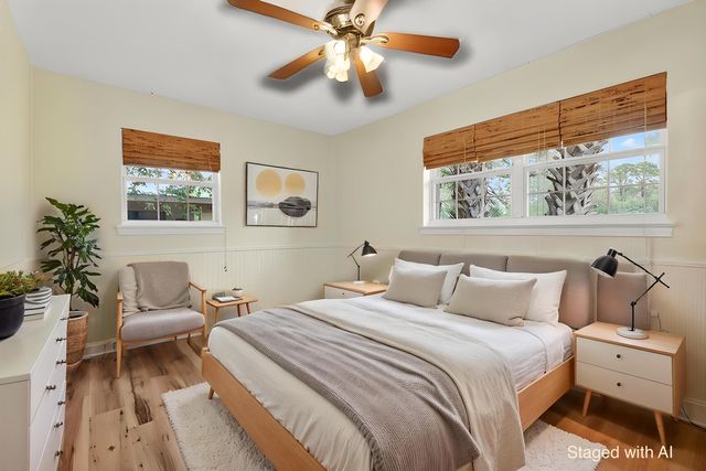 361 NE Gardner Drive, Fort Walton Beach, FL 32548