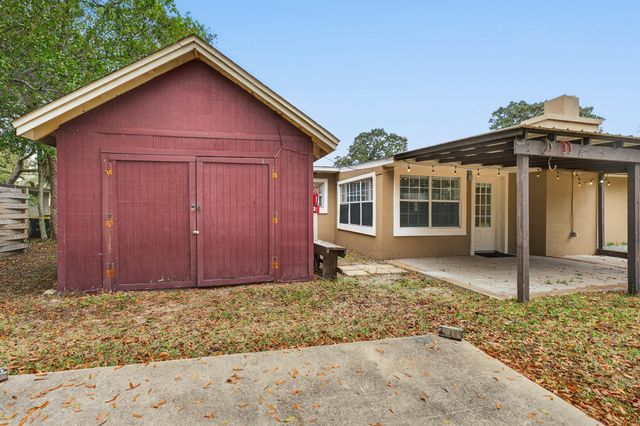 361 NE Gardner Drive, Fort Walton Beach, FL 32548