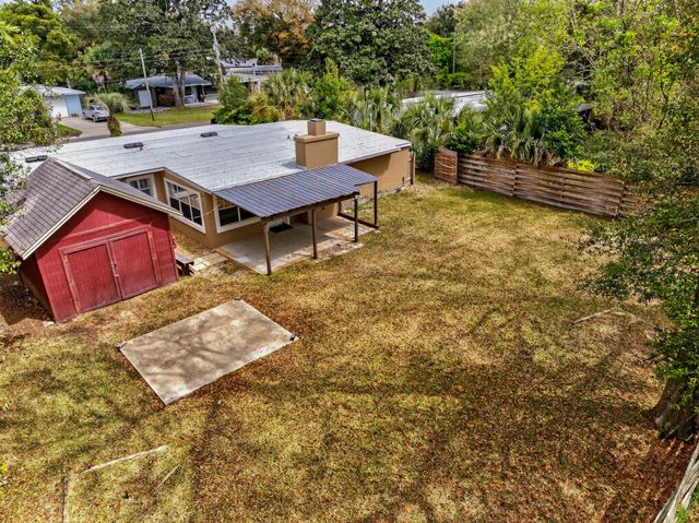 361 NE Gardner Drive, Fort Walton Beach, FL 32548