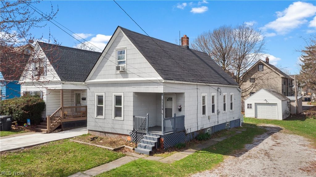 1314 Cove Avenue, Lakewood, OH 44107