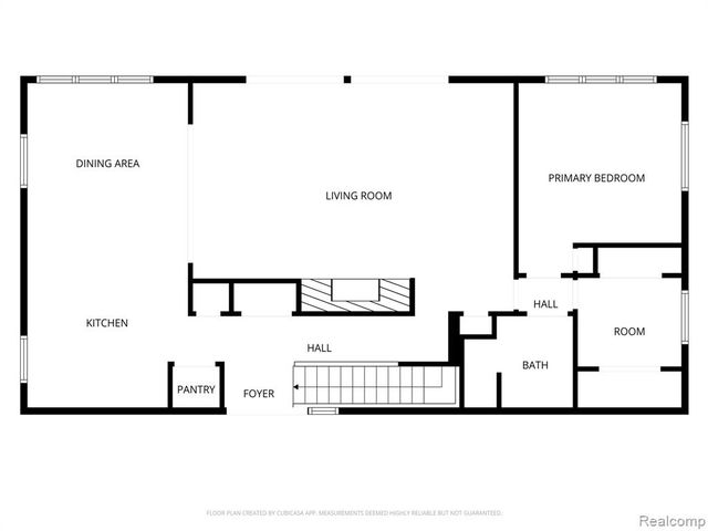 9801 Gibbs Road, Clarkston, MI 48348