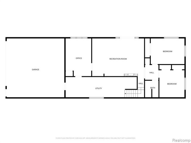 9801 Gibbs Road, Clarkston, MI 48348