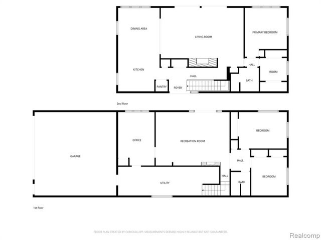 9801 Gibbs Road, Clarkston, MI 48348