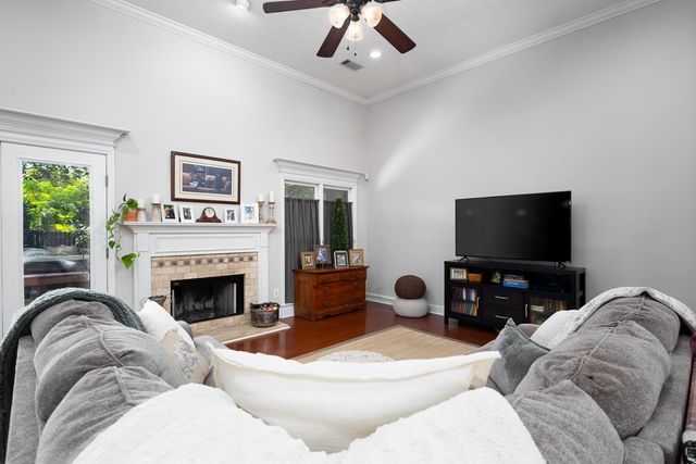 2307 Bridle Court, Phenix City, AL 36867