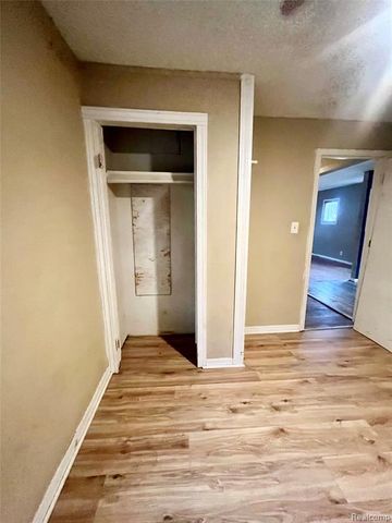 636 Partridge Street, Flint, MI 48503