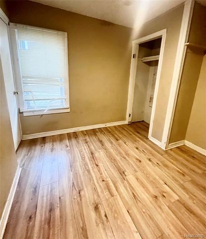 636 Partridge Street, Flint, MI 48503