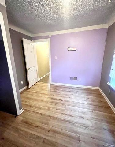 636 Partridge Street, Flint, MI 48503