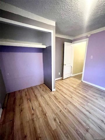 636 Partridge Street, Flint, MI 48503