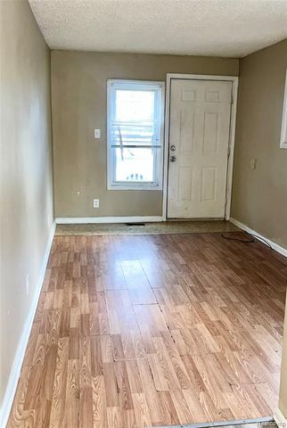 636 Partridge Street, Flint, MI 48503