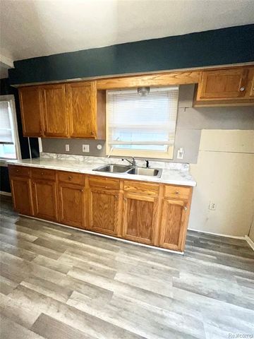 636 Partridge Street, Flint, MI 48503