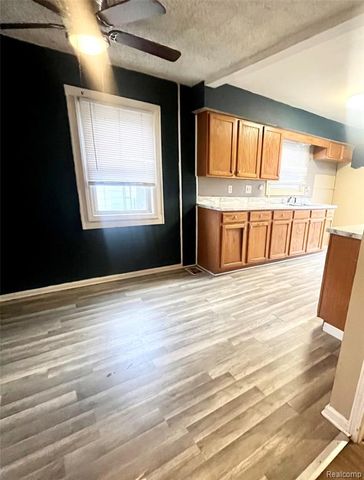 636 Partridge Street, Flint, MI 48503