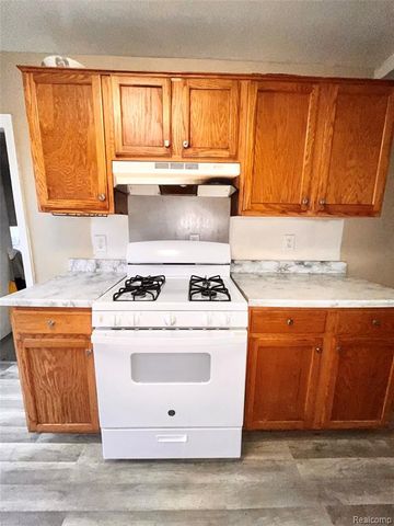 636 Partridge Street, Flint, MI 48503