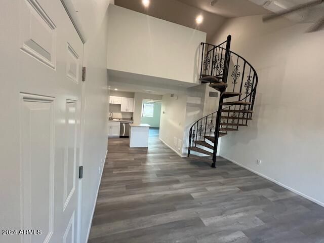 4901 S CALLE LOS CERROS Drive 265, Tempe, AZ 85282