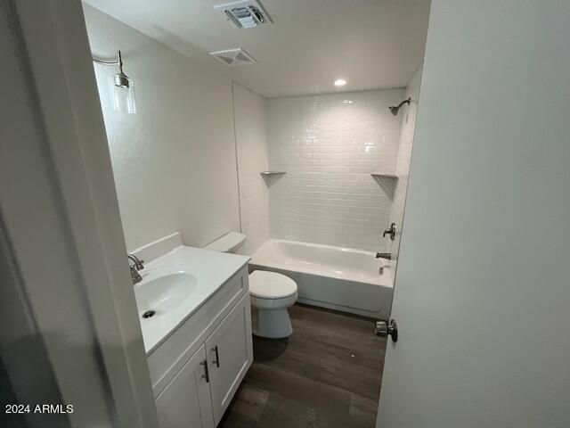 4901 S CALLE LOS CERROS Drive 265, Tempe, AZ 85282