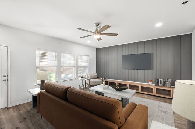 13408 Sueca Drive, Little Elm, TX 75068