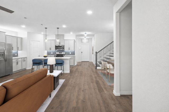 13408 Sueca Drive, Little Elm, TX 75068