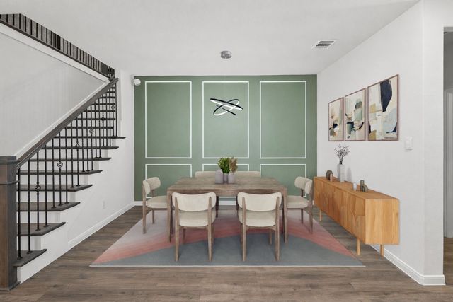 13408 Sueca Drive, Little Elm, TX 75068