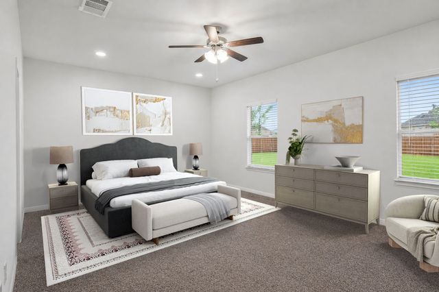 13408 Sueca Drive, Little Elm, TX 75068