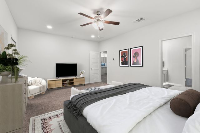 13408 Sueca Drive, Little Elm, TX 75068