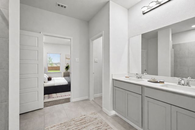 13408 Sueca Drive, Little Elm, TX 75068