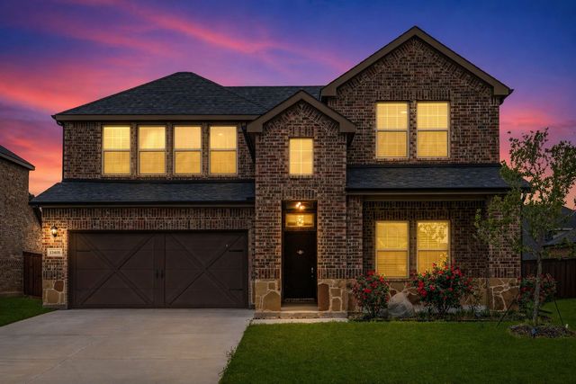 13408 Sueca Drive, Little Elm, TX 75068