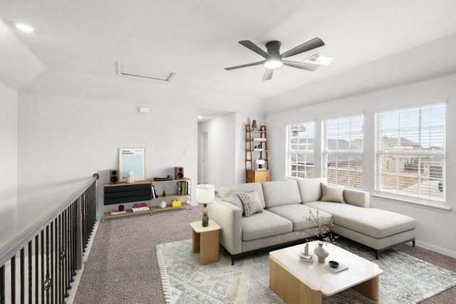 13408 Sueca Drive, Little Elm, TX 75068