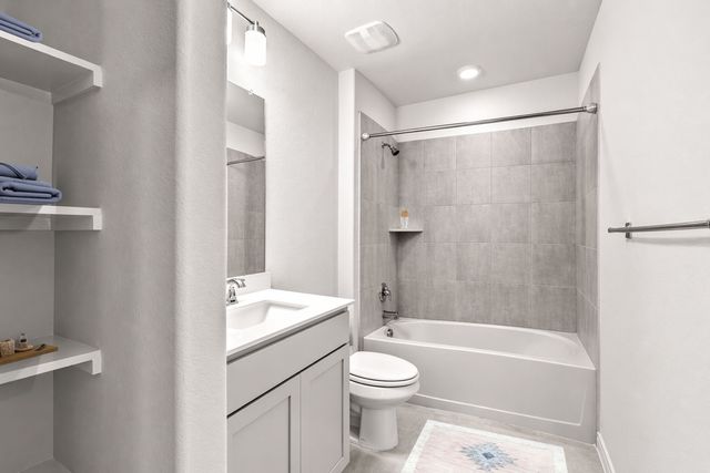 13408 Sueca Drive, Little Elm, TX 75068