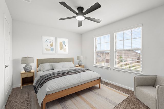 13408 Sueca Drive, Little Elm, TX 75068