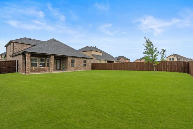 13408 Sueca Drive, Little Elm, TX 75068