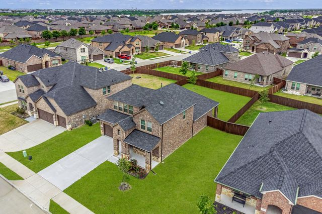 13408 Sueca Drive, Little Elm, TX 75068