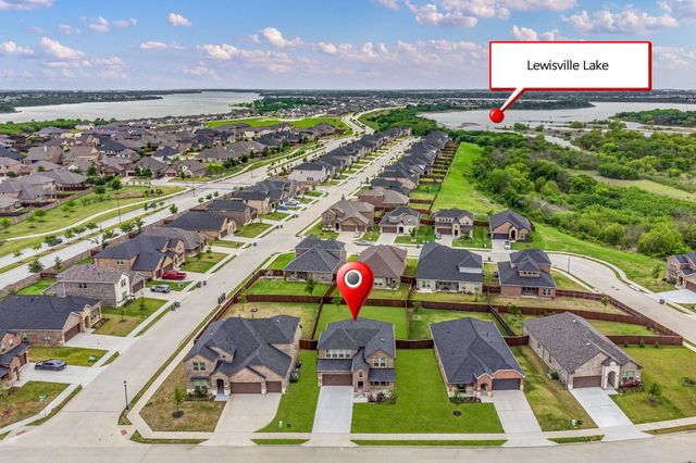 13408 Sueca Drive, Little Elm, TX 75068