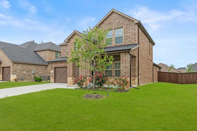 13408 Sueca Drive, Little Elm, TX 75068